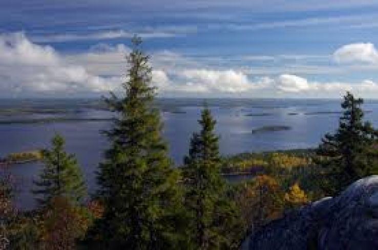 Koli National Park Trip Packages