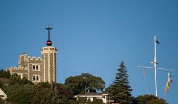 Lyttelton Timeball Station Trip Packages