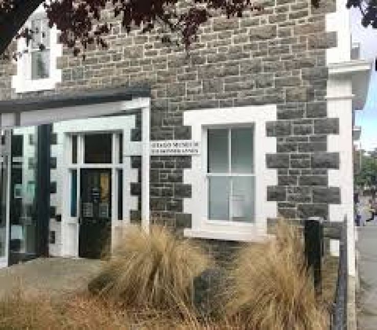 NORTH OTAGO MUSEUM Trip Packages