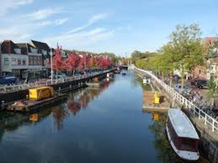 Vaartse Rijn Trip Packages