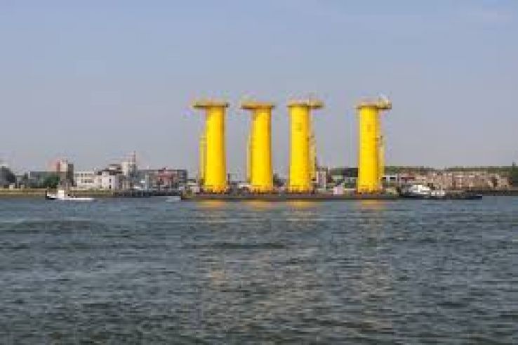 Nieuwe Waterweg Trip Packages