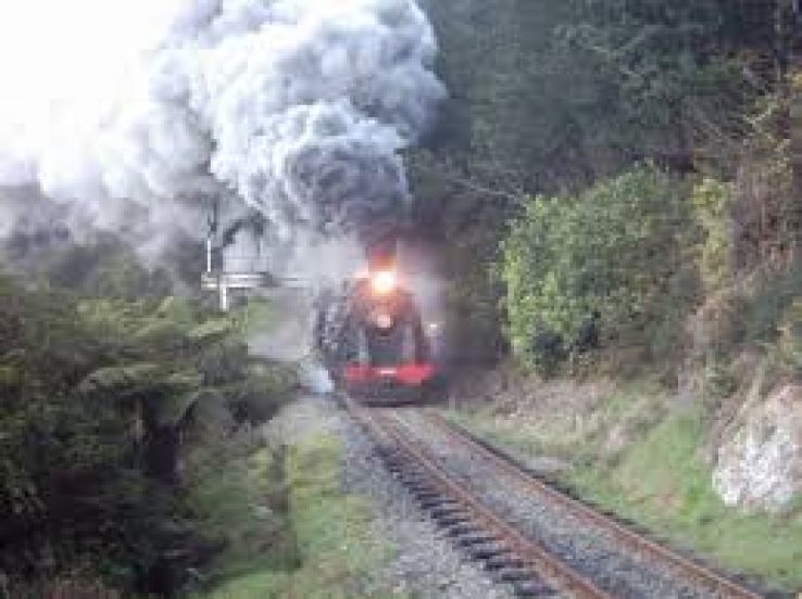 Silver Stream Railway Trip Packages