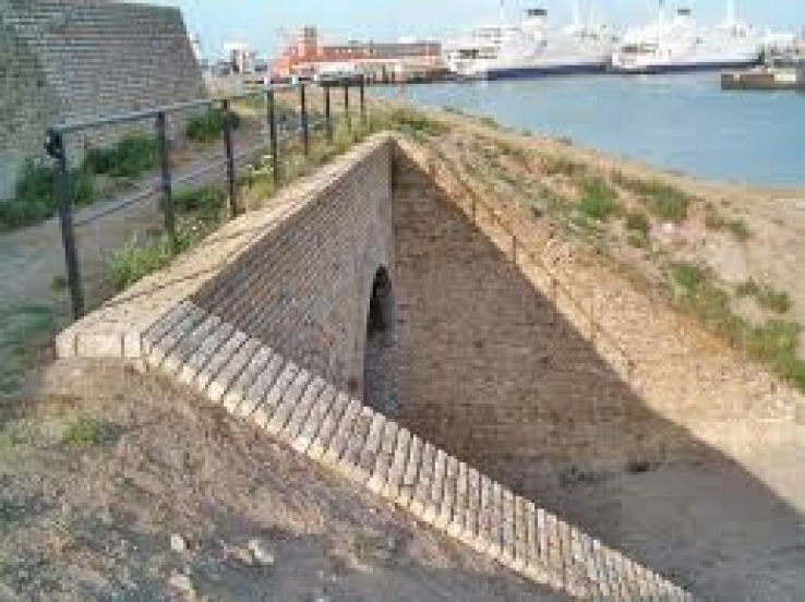 Fort Risban Trip Packages