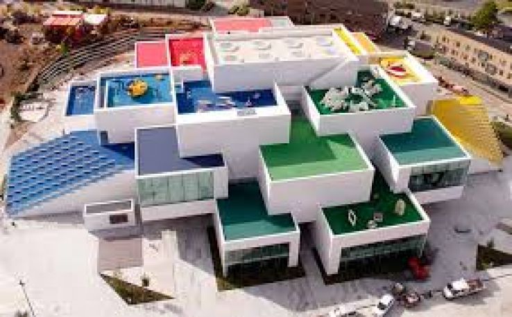 LEGO House Trip Packages