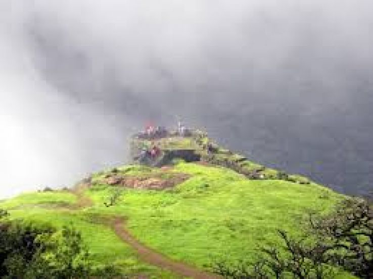 Manaranjan Fort Trip Packages