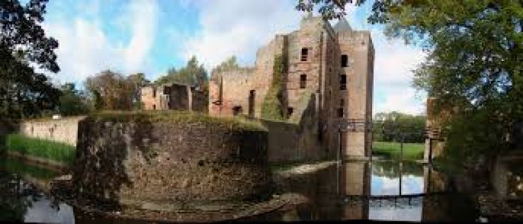 Brederode Castle Trip Packages