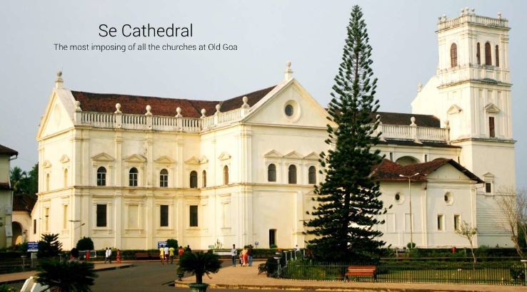 Se Cathedral Trip Packages