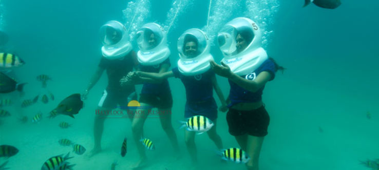 6 Days 5 Nights Andaman Tour Package