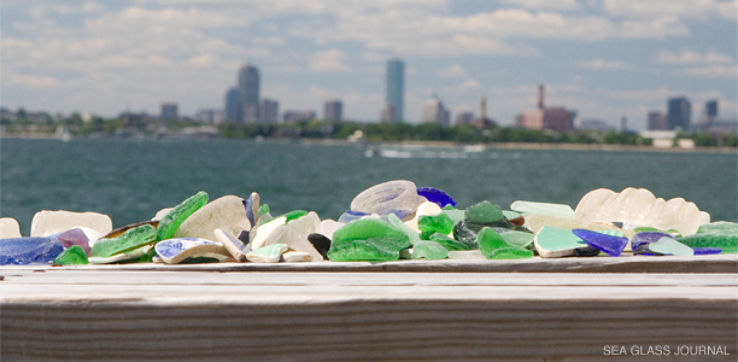 Spectacle Island Sea Glass Beaches Trip Packages
