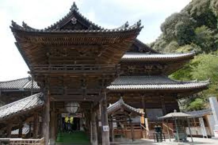 Hase-dera Trip Packages