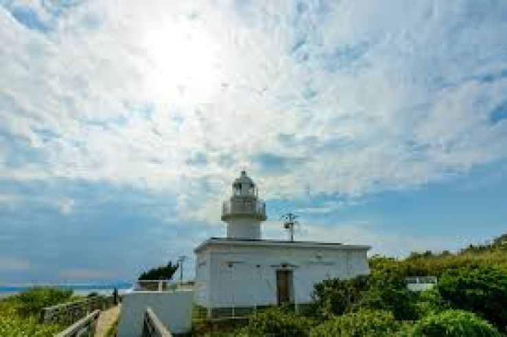 Jogashima Lighthouse Trip Packages