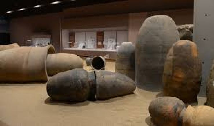 Naju National Museum Trip Packages