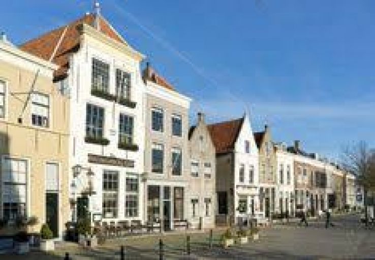 Streekmuseum Goeree Overflakkee Trip Packages