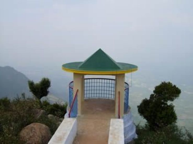 Selur View Point Trip Packages