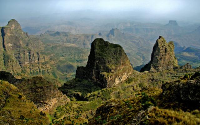 Amhara Trip Packages