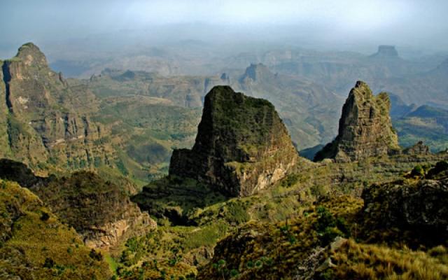 Lalibela Trip Packages