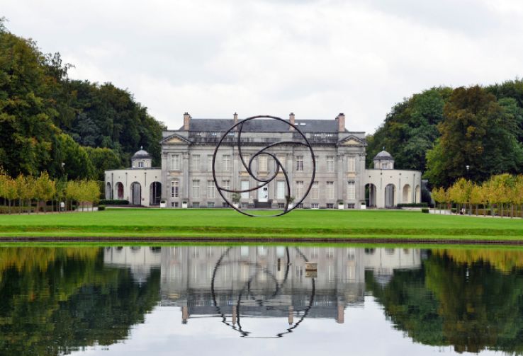 Chateau de Seneffe Trip Packages