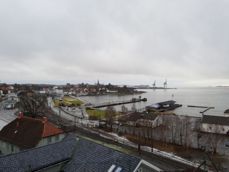 Istrehagan Trip Packages