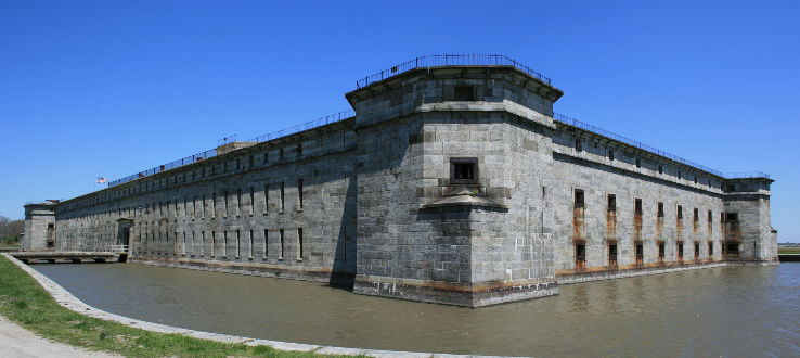 Port Of Delaware Trip Packages