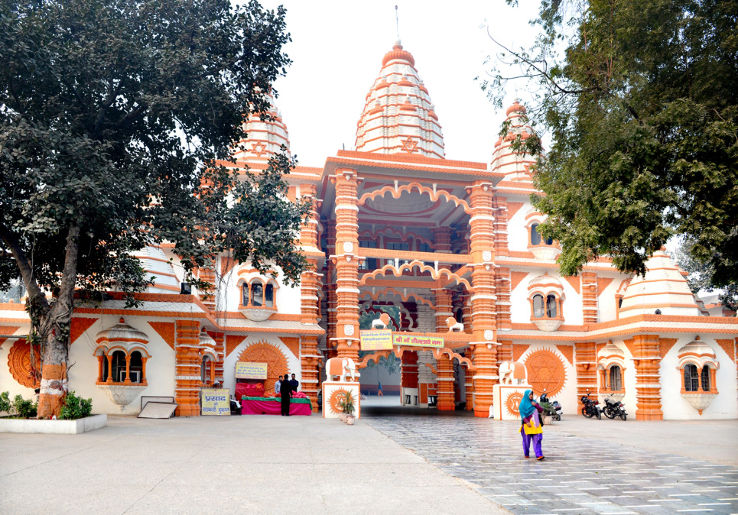 Mata Sheetala Devi Temple Trip Packages