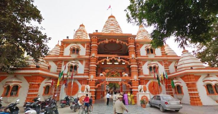 Sheetla mata Temple Trip Packages