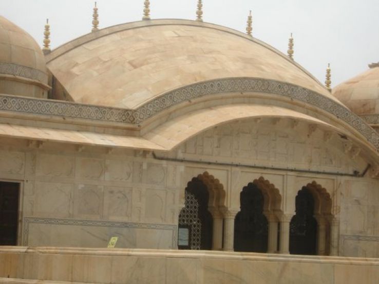 Shila Devi Trip Packages