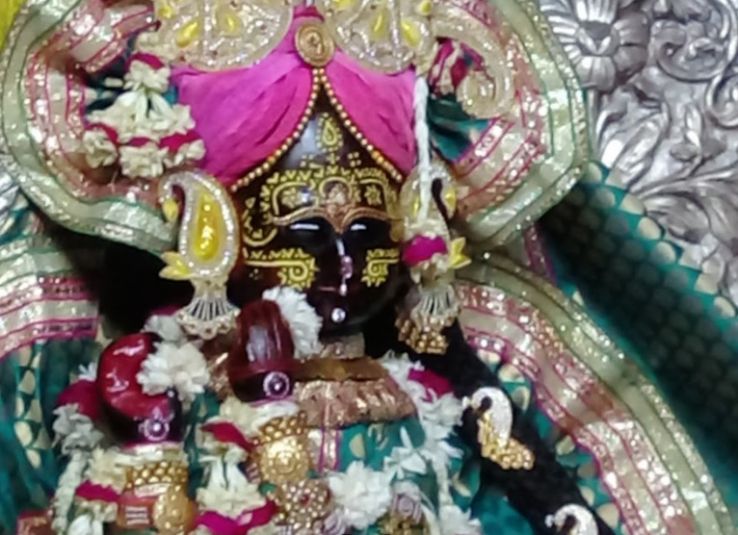 Radha vallabha Trip Packages