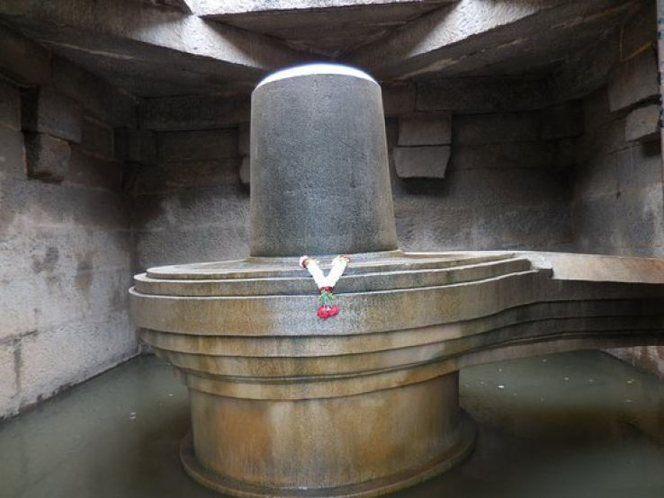 Shivlinga Trip Packages