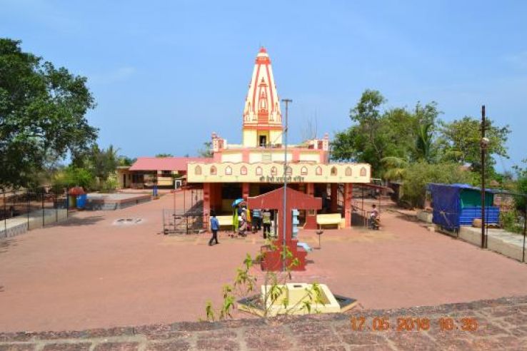 Sri Devi Bhagwati Mandir Trip Packages