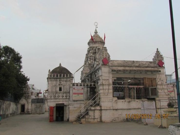Experience 2 Days 1 Night raipur Tour Package