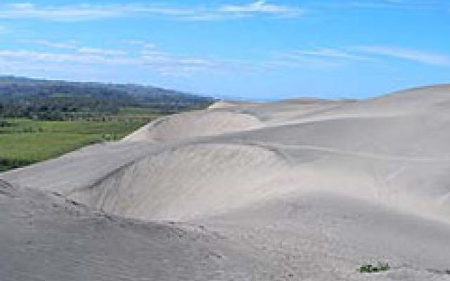 Sigatoka Sand Dune Safari Trip Packages