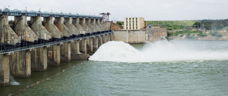 Singur Dam Trip Packages