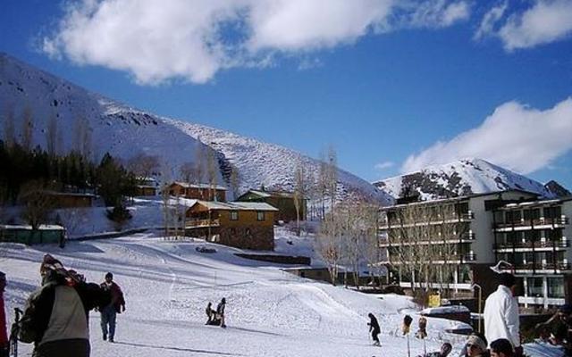 Skiing: Got To Experience It Trip Packages
