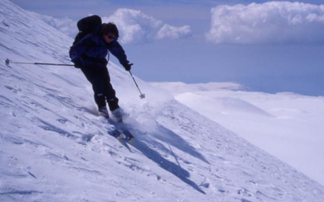 Skiing: Best of Adventure Trip Packages