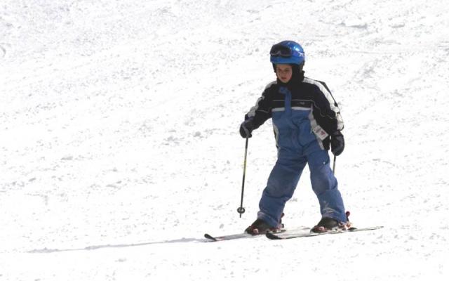 Down The Skiing Slopes Trip Packages