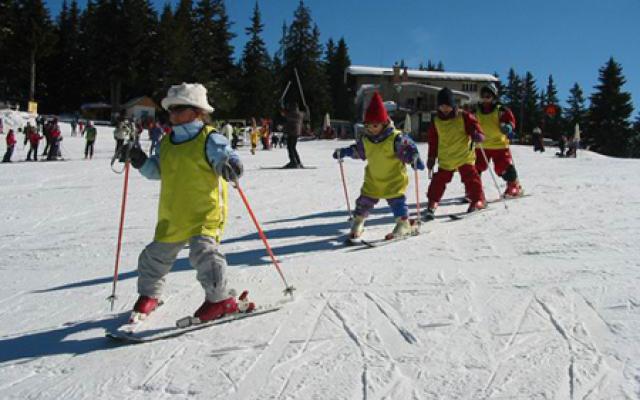 Borovets Trip Packages