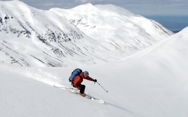 Popular Glacial Activities Trip Packages