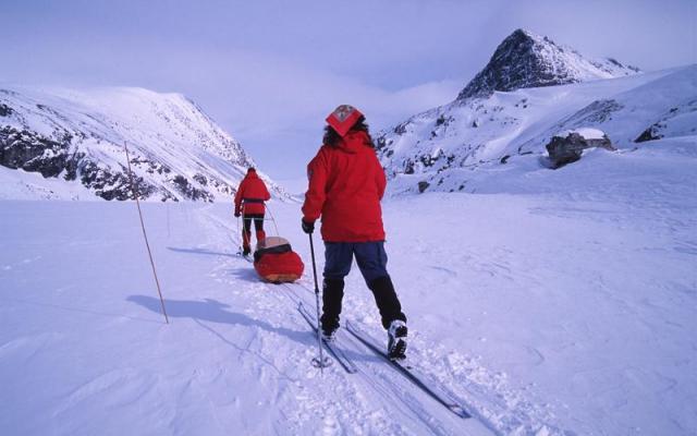 Skiing Down The Breathtaking Slopes Trip Packages