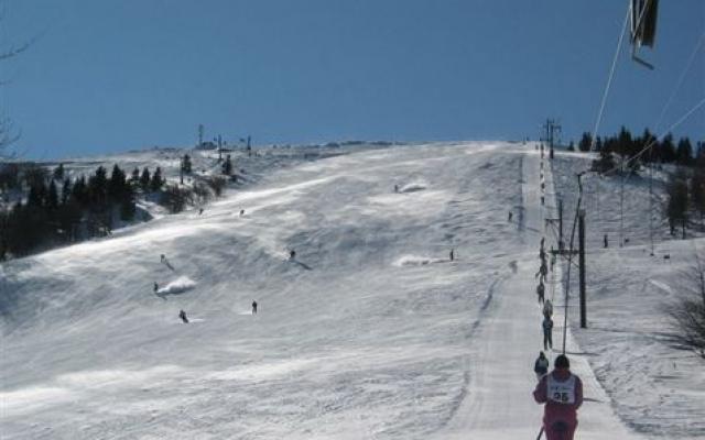 Skiing: Slice The Silken Sheets Trip Packages