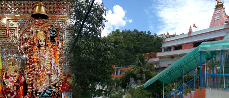 Kotdwara Trip Packages