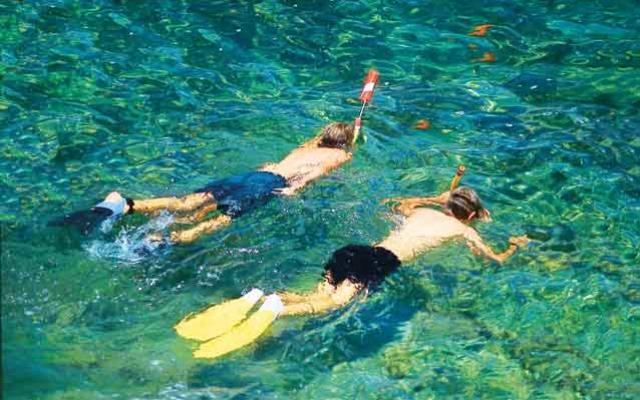 Breath Snorkeling Trip Packages