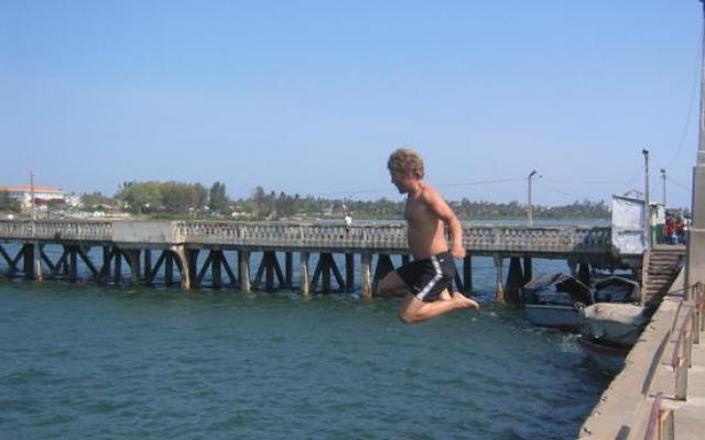 Vilanculos Trip Packages