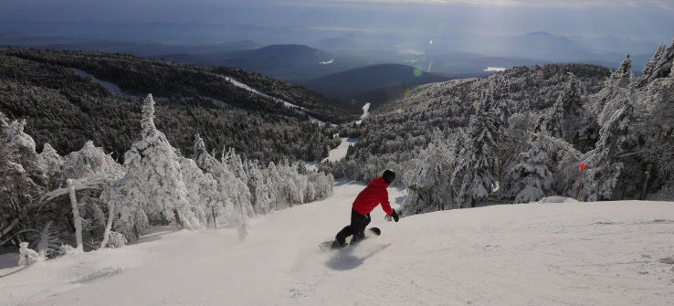 Gore Mountain Trip Packages