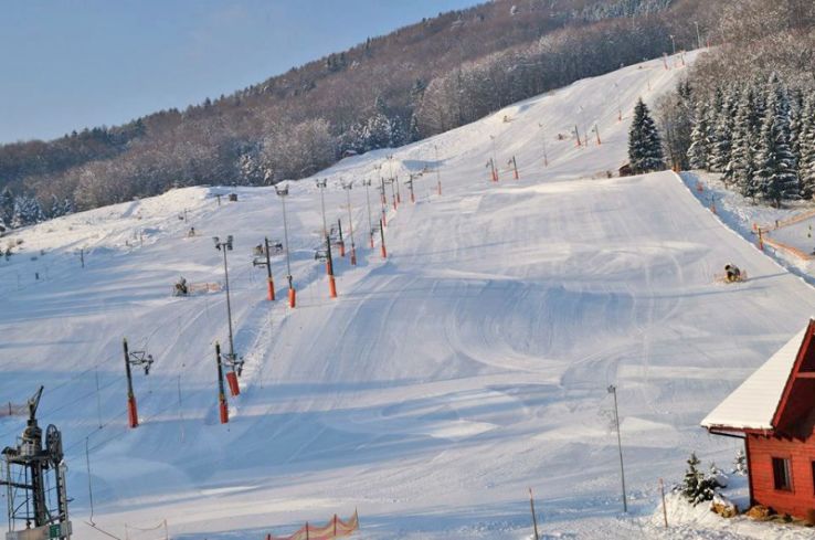 Snowland Valcianska dolina Trip Packages