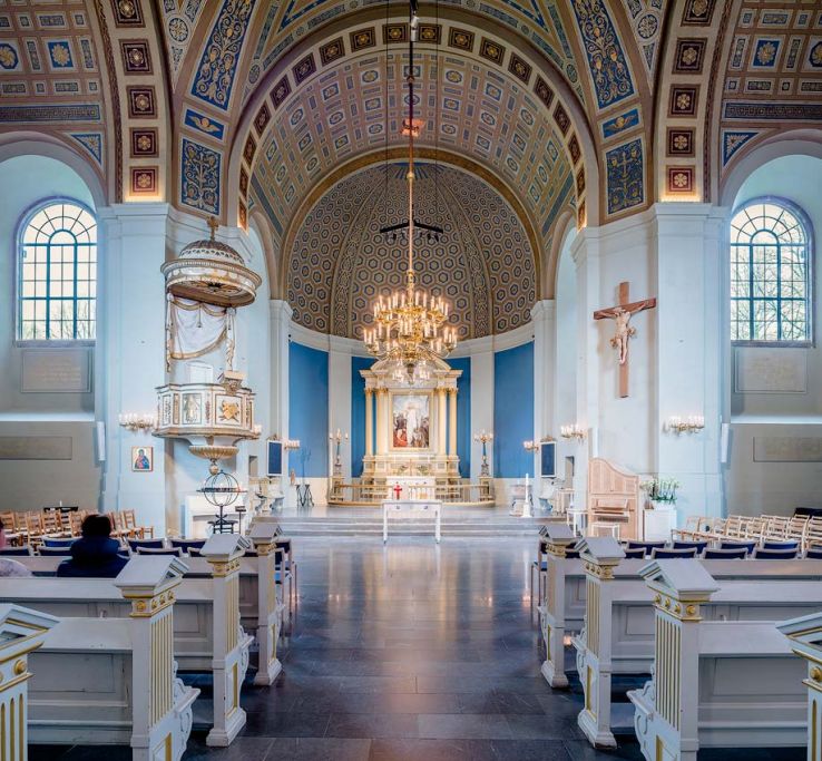 Landskrona Trip Packages