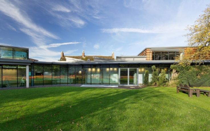 Soldiers of Oxfordshire Museum Trip Packages