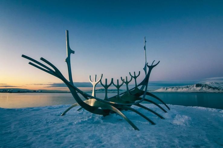 The Sun Voyager Trip Packages