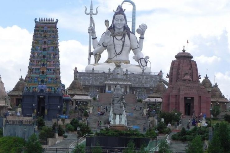 Beautiful 10 Days Haridwar to Char Dham Holiday Package