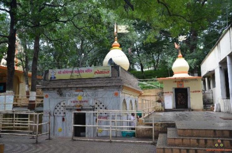 SOMESHWAR TEMPLE Trip Packages
