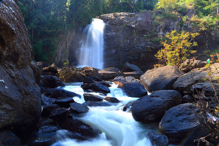 Soochippara Waterfalls Trip Packages